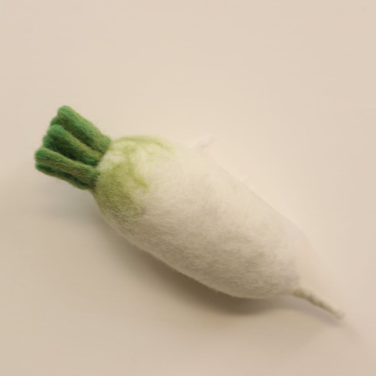 蔬果｜白蘿蔔