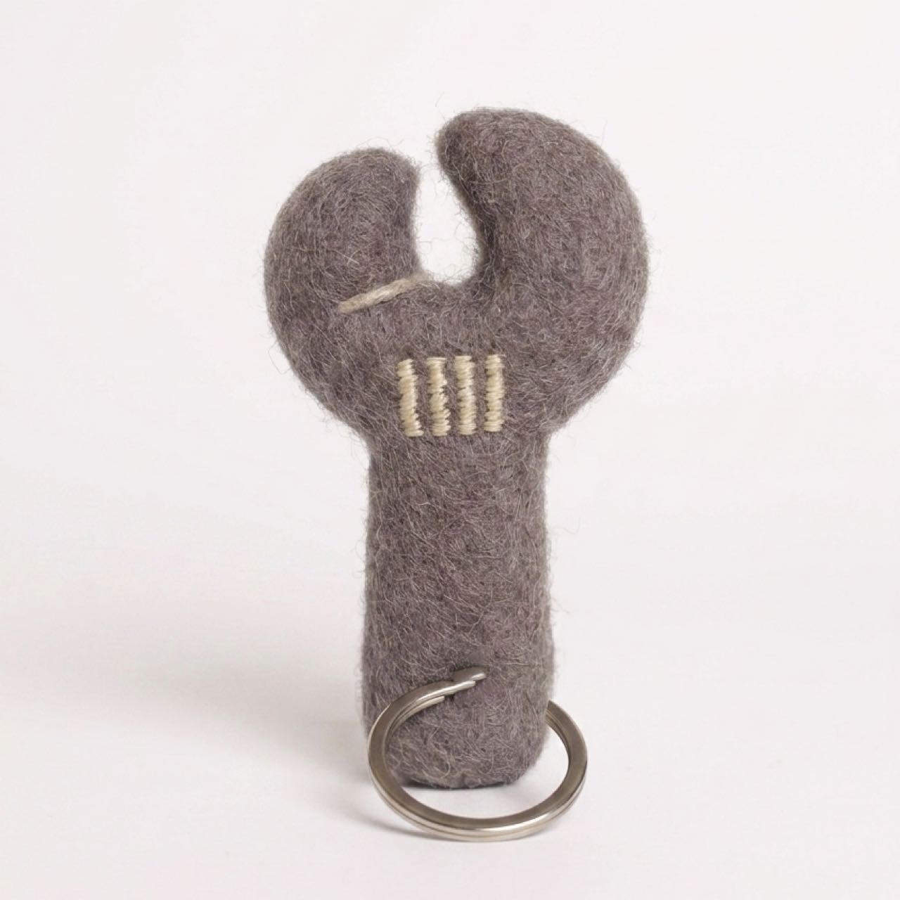 Keychain-Wrench