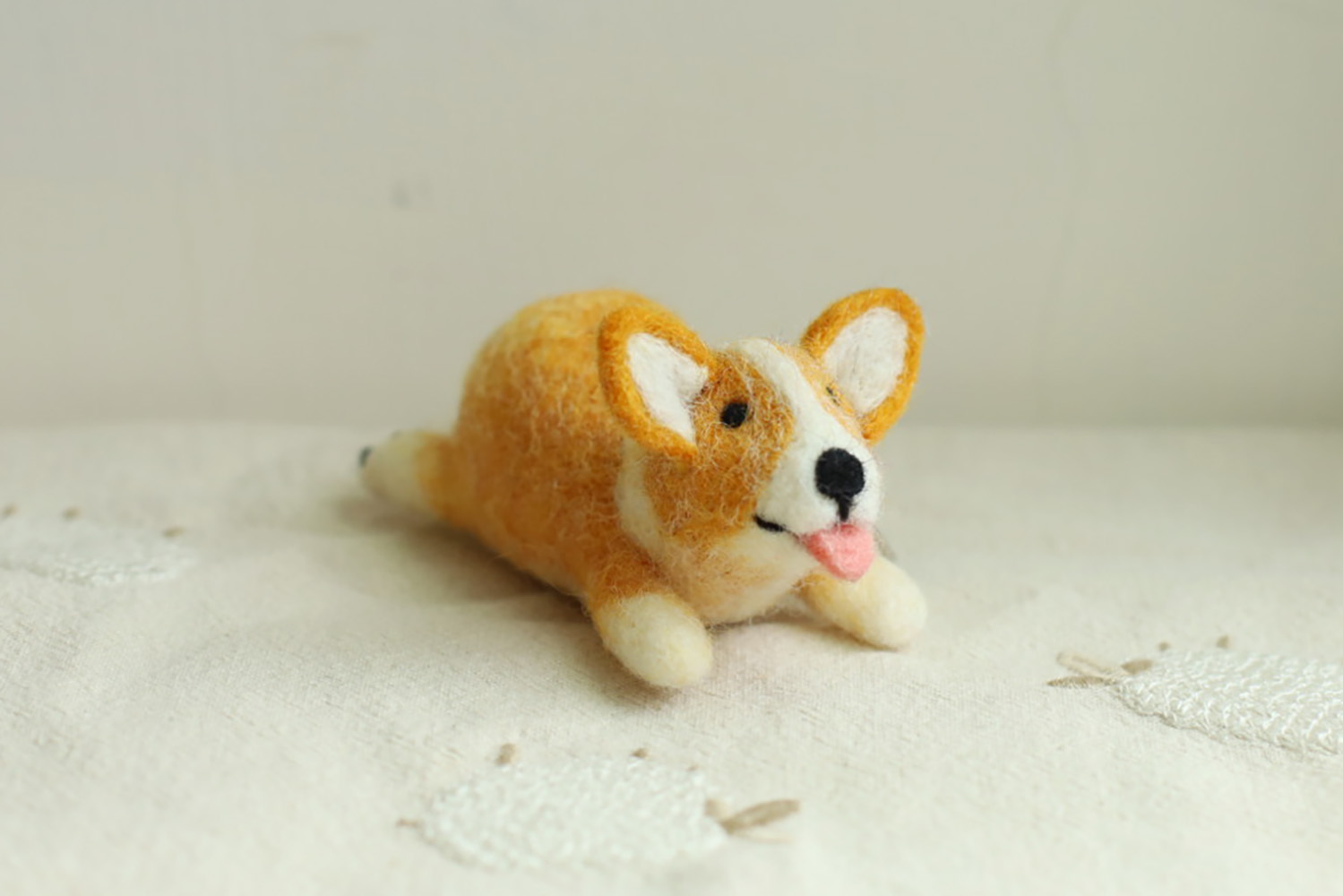 森林動物朋友